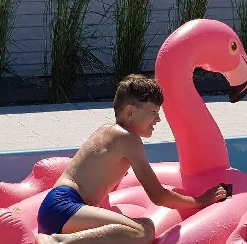 Osada - Raj Dla Dzieci *