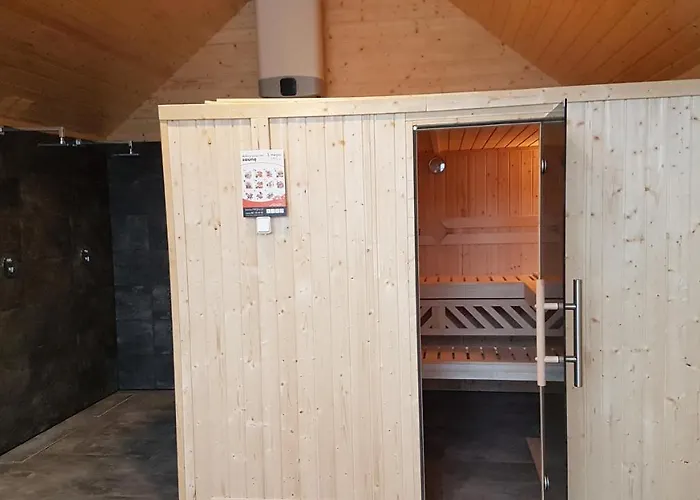 Osada - Raj Dla Dzieci بيت للعطل *