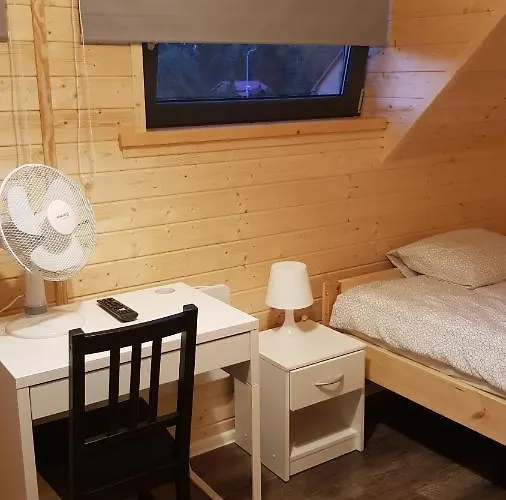 بيت للعطل Osada - Raj Dla Dzieci يانتار