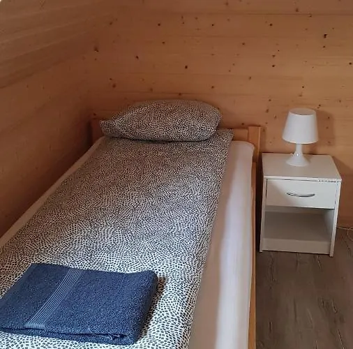 بيت للعطل Osada - Raj Dla Dzieci *