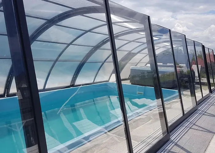 بيت للعطل Osada - Raj Dla Dzieci يانتار