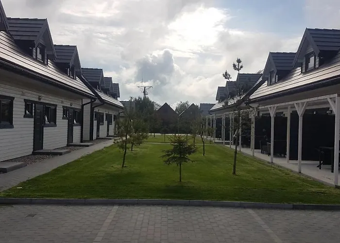 Osada - Raj Dla Dzieci *