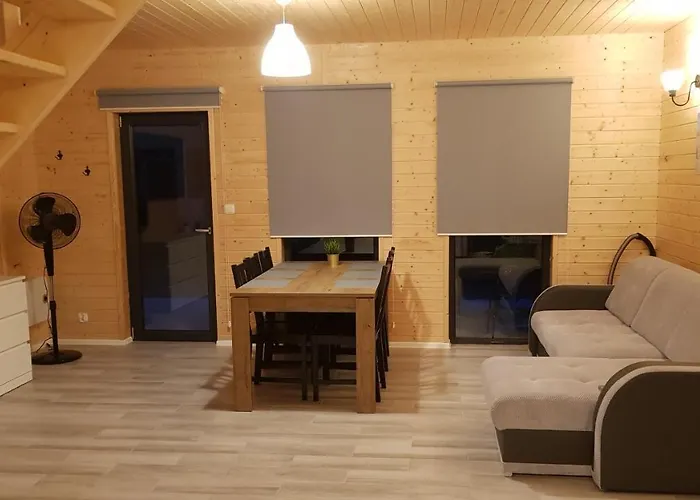 بيت للعطل Osada - Raj Dla Dzieci *