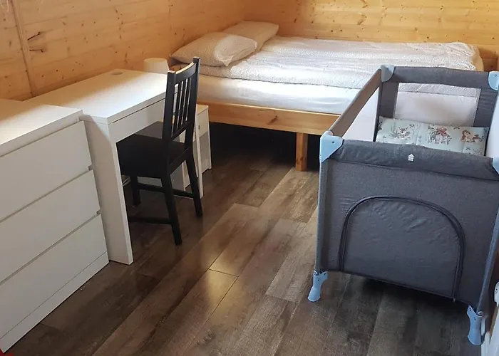 Osada - Raj Dla Dzieci