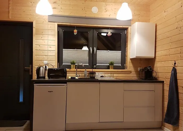 Osada - Raj Dla Dzieci بيت للعطل يانتار