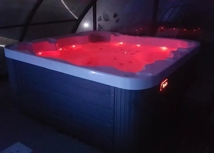 Osada - Raj Dla Dzieci بيت للعطل *