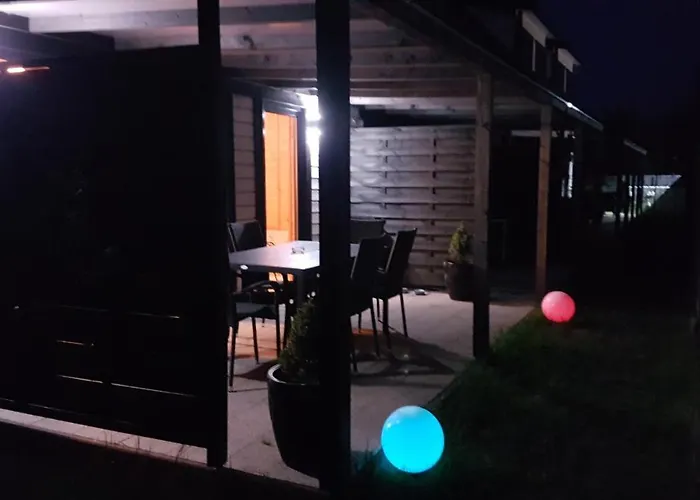 Osada - Raj Dla Dzieci بيت للعطل يانتار