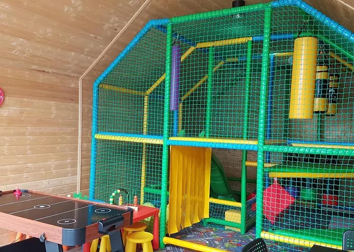 Osada - Raj Dla Dzieci