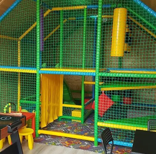 Osada - Raj Dla Dzieci يانتار