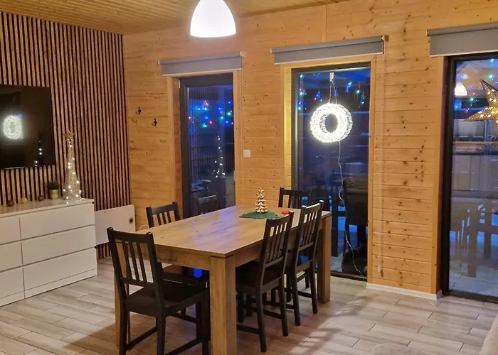 Osada - Raj Dla Dzieci