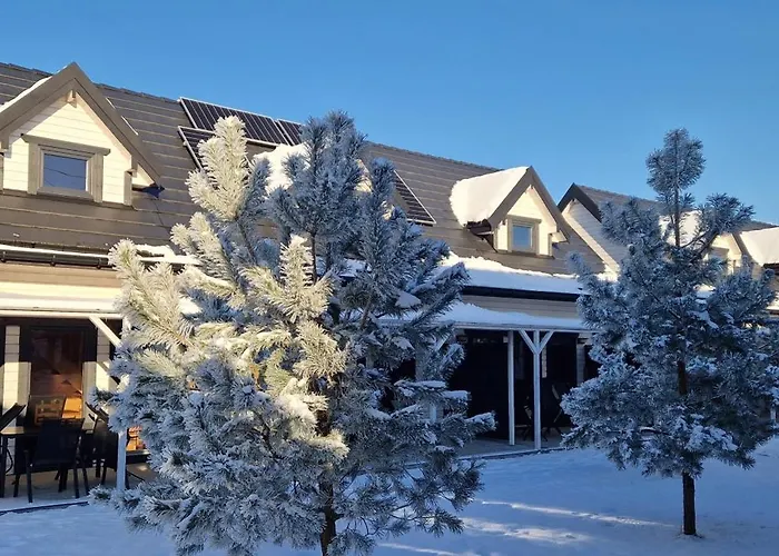 Osada - Raj Dla Dzieci * يانتار