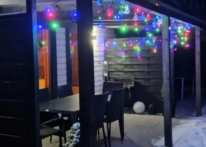 Osada - Raj Dla Dzieci بيت للعطل *