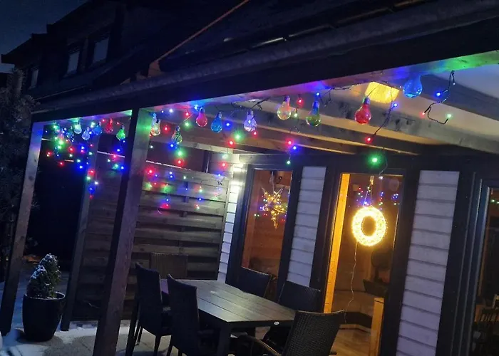 Osada - Raj Dla Dzieci بيت للعطل