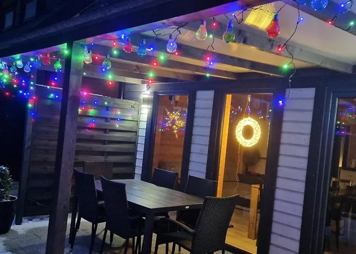 بيت للعطل Osada - Raj Dla Dzieci *