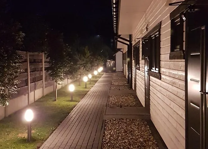 Osada - Raj Dla Dzieci