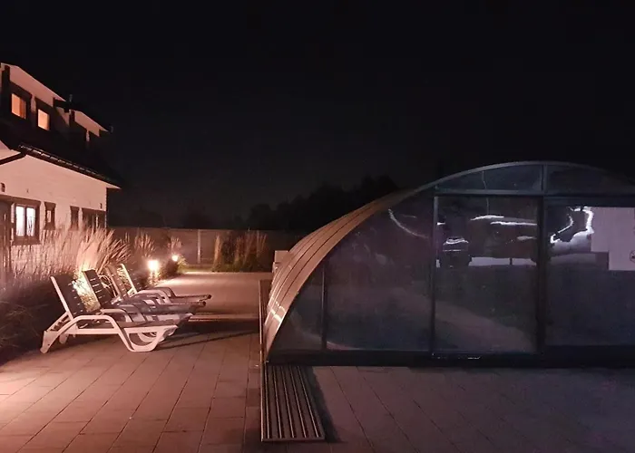 بيت للعطل Osada - Raj Dla Dzieci *