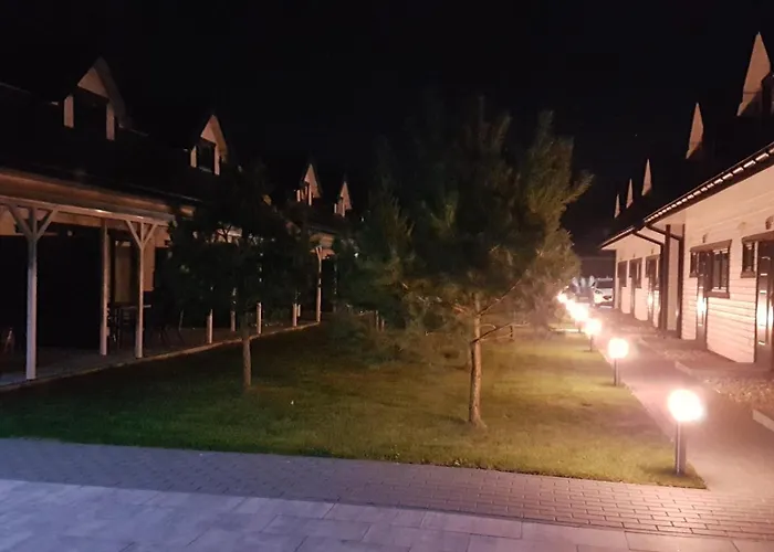 Osada - Raj Dla Dzieci يانتار