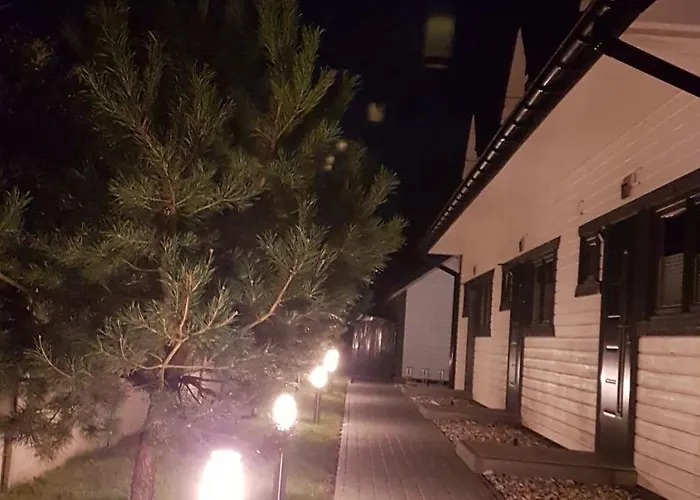 بيت للعطل Osada - Raj Dla Dzieci *