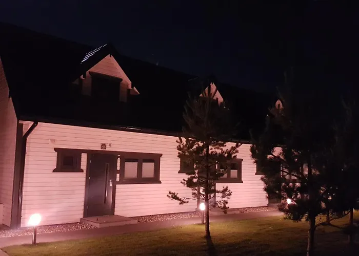 Osada - Raj Dla Dzieci بيت للعطل