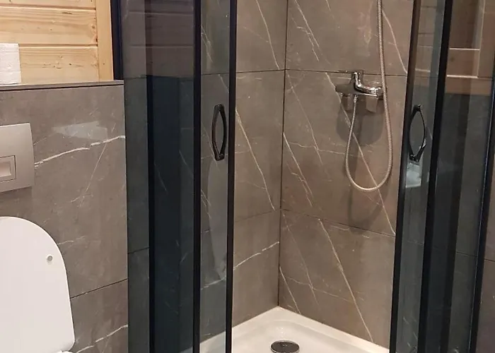 بيت للعطل Osada - Raj Dla Dzieci *