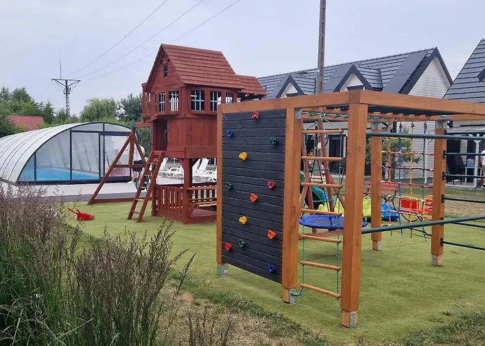 Osada - Raj Dla Dzieci يانتار