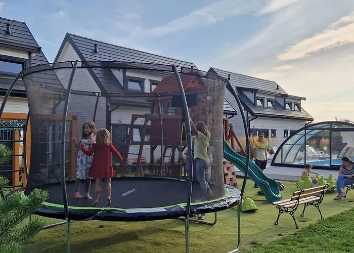 Osada - Raj Dla Dzieci * يانتار