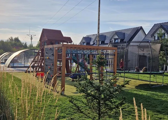 Osada - Raj Dla Dzieci *