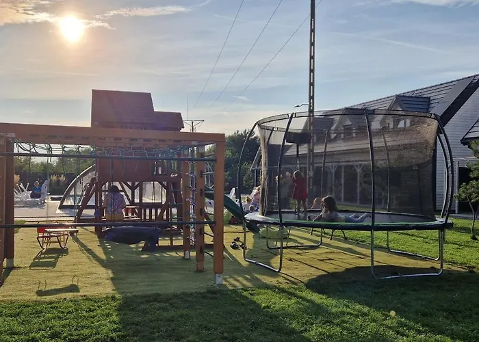 Osada - Raj Dla Dzieci يانتار